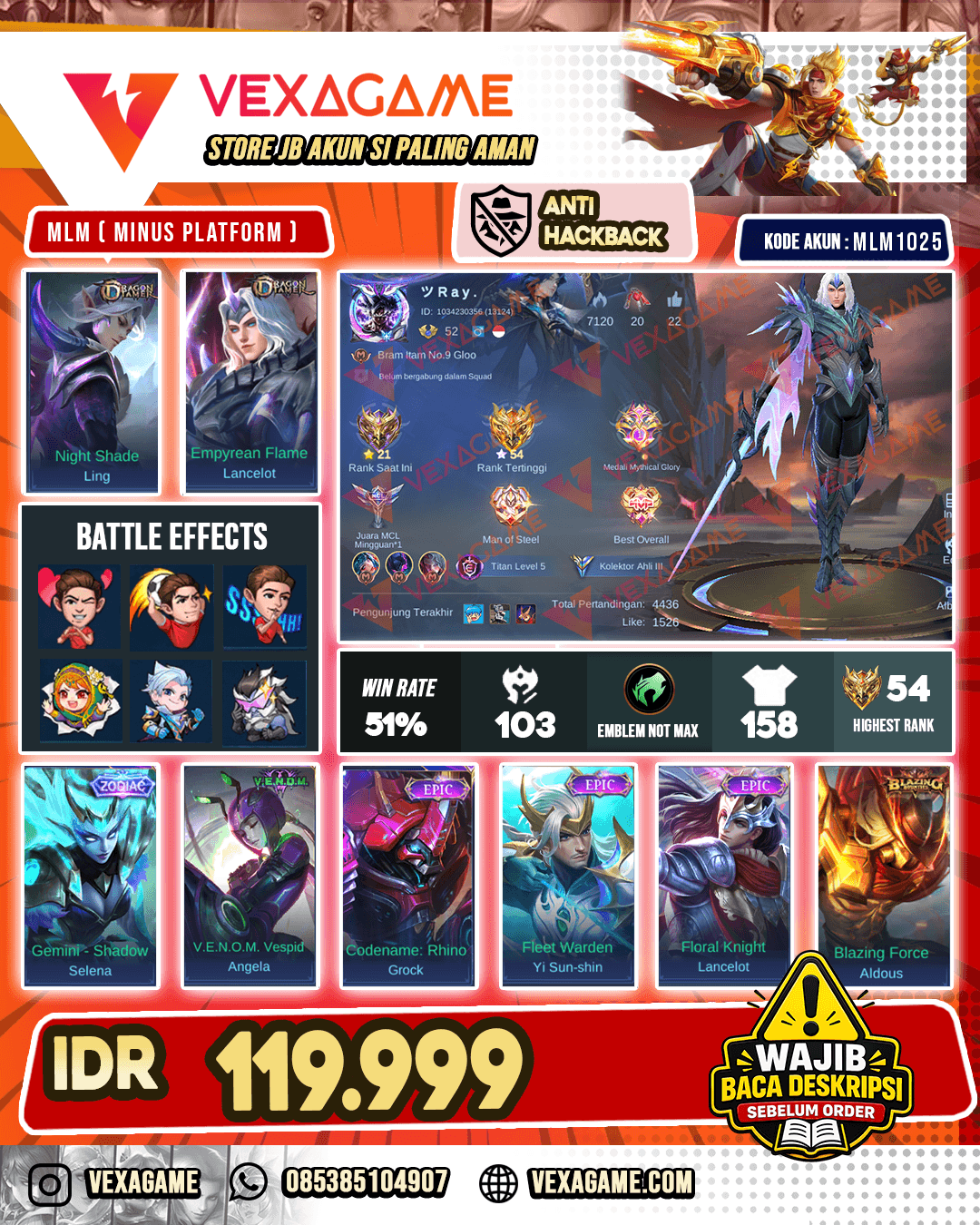Lancelot Dragon Tamer | Ling Dragon Tamer