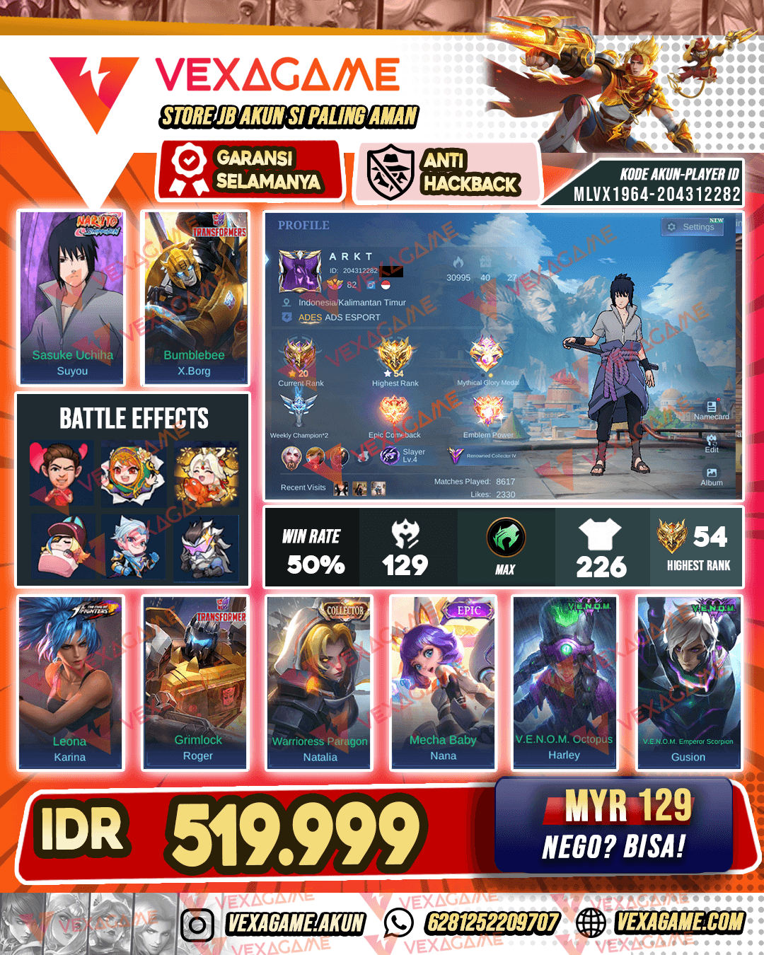 X Borg Transformers X Suyou Sasuke | Ex Glory