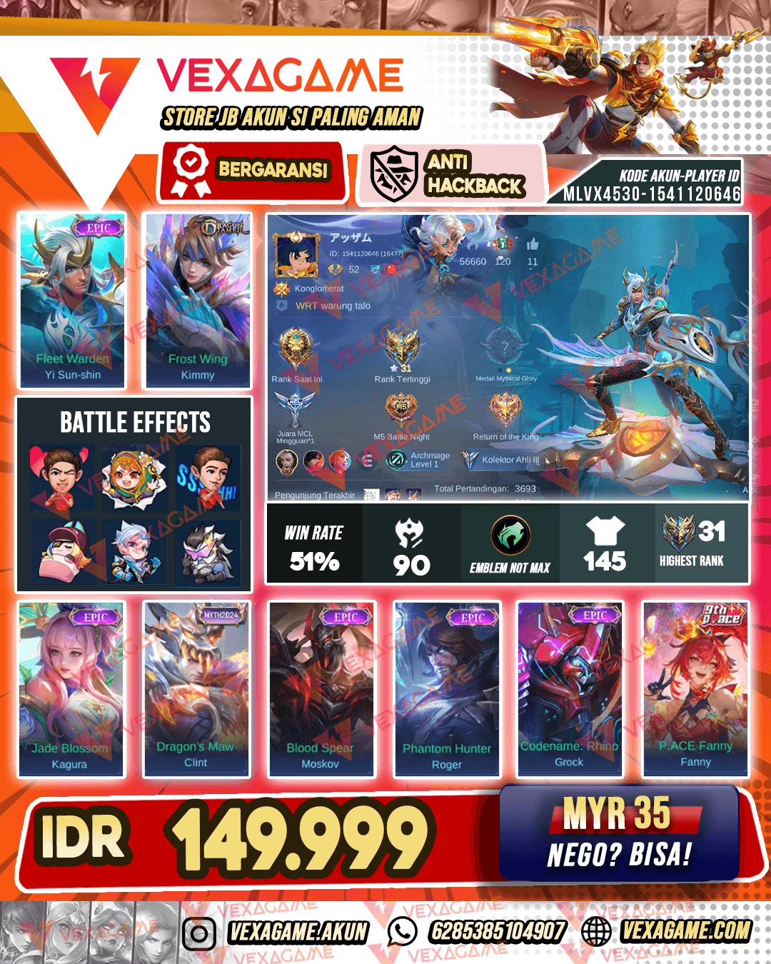 Yss Epic | Kimmy Dragon Tamer
