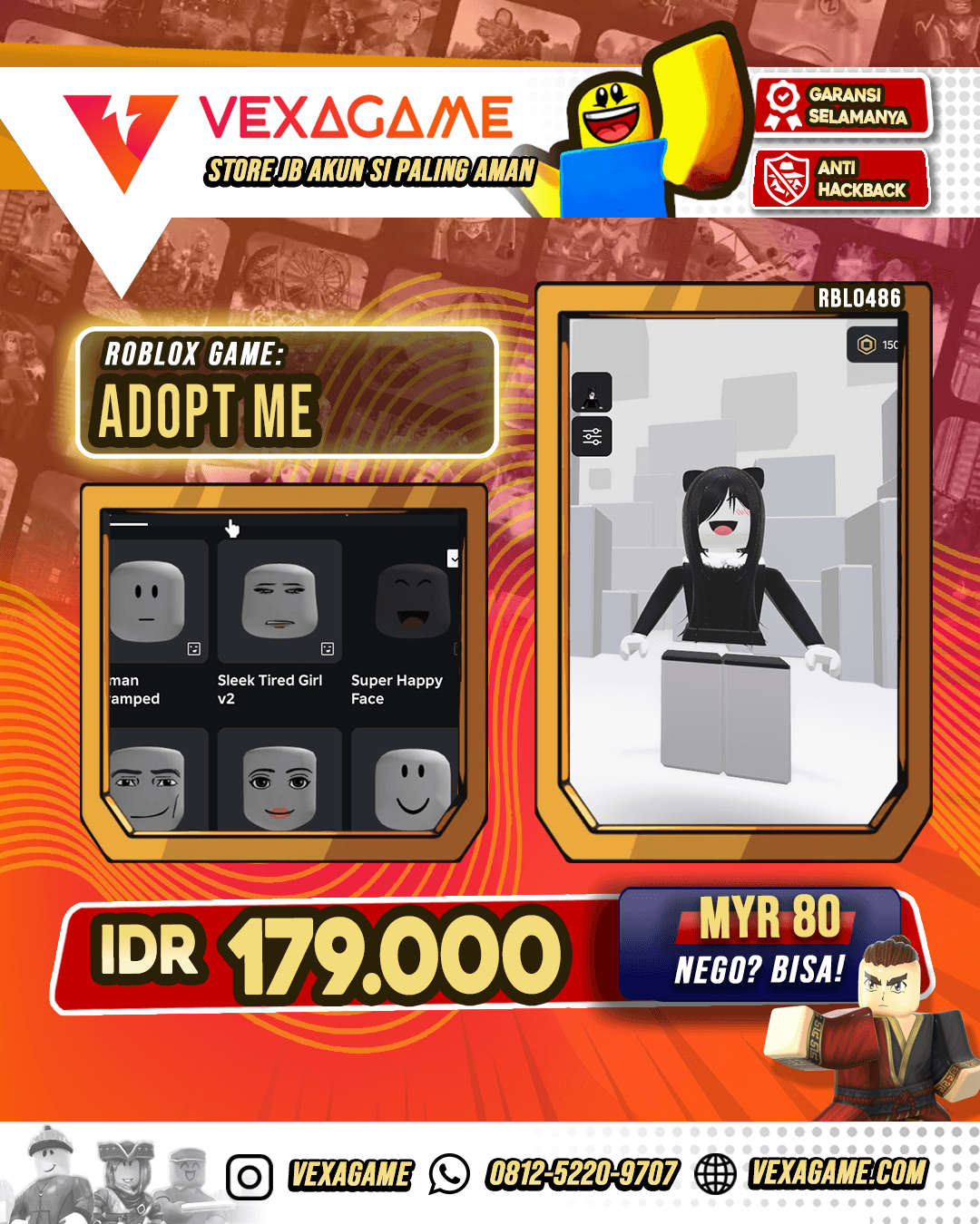 Adopt Me