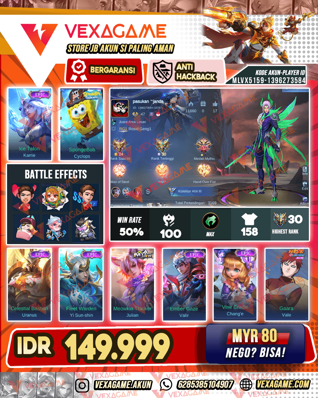 Ling Dragon Tamer