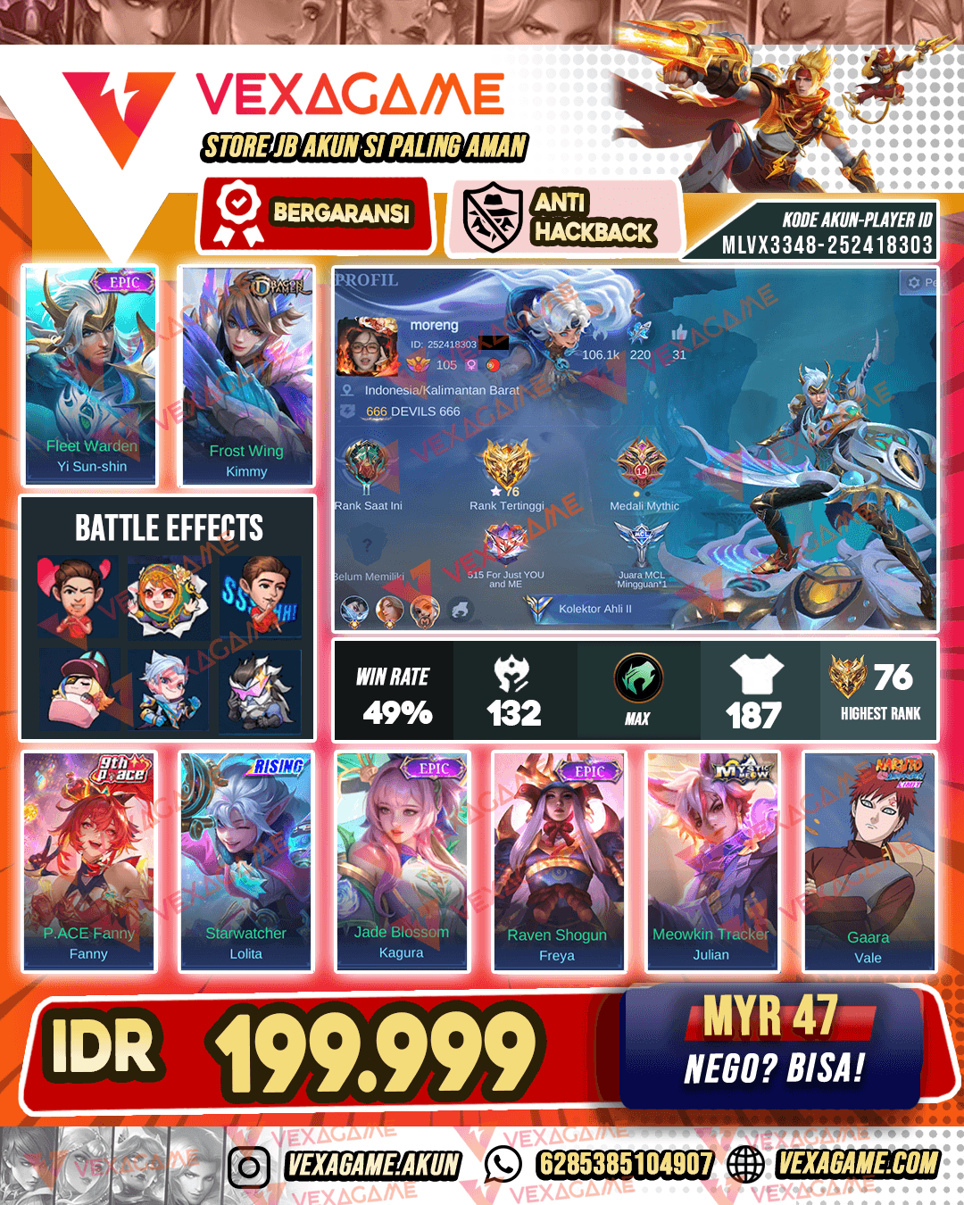 Yss Epic | Kimmy Dragon Tamer