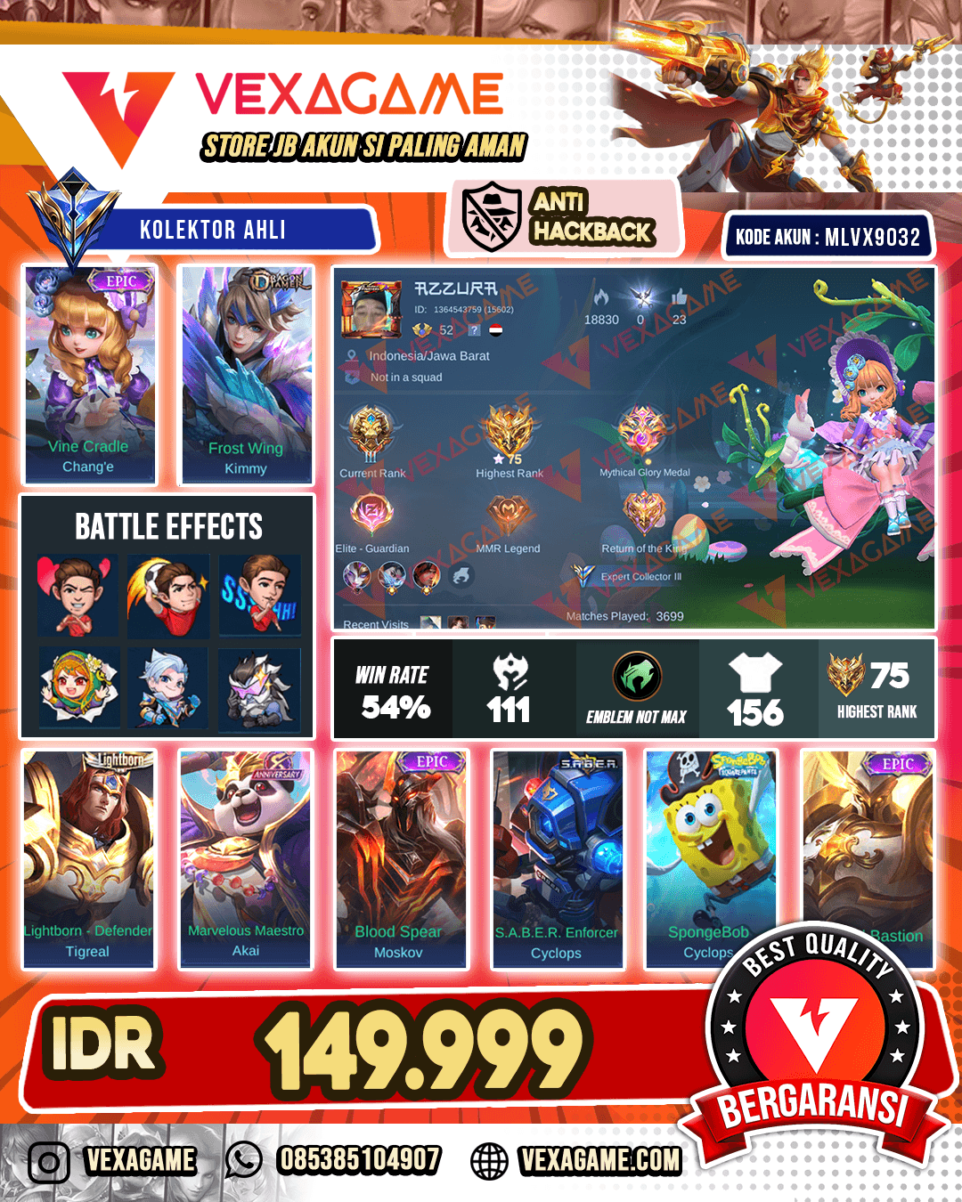 Change Epic | Kimmy Dragon Tamer