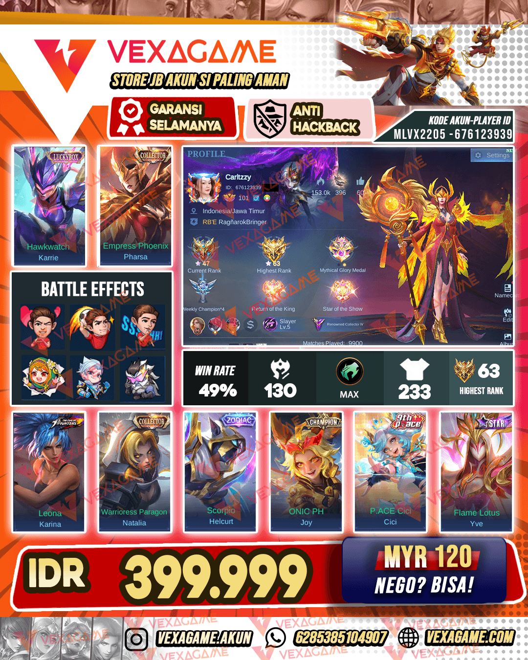 Parsha Collector