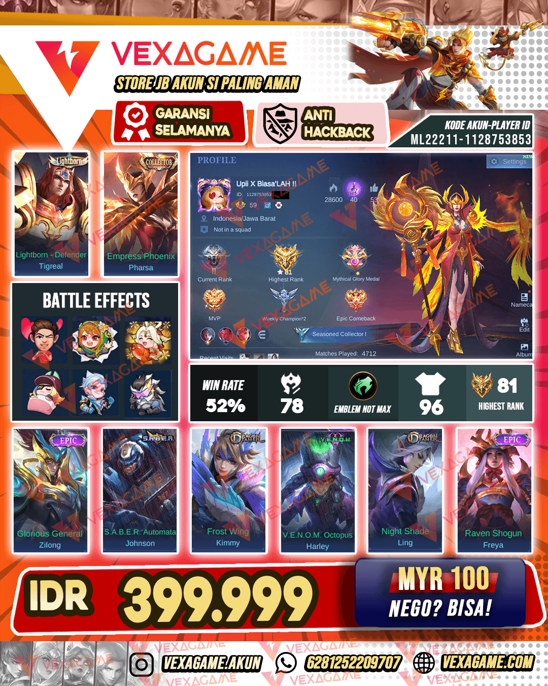 Parsha Collector