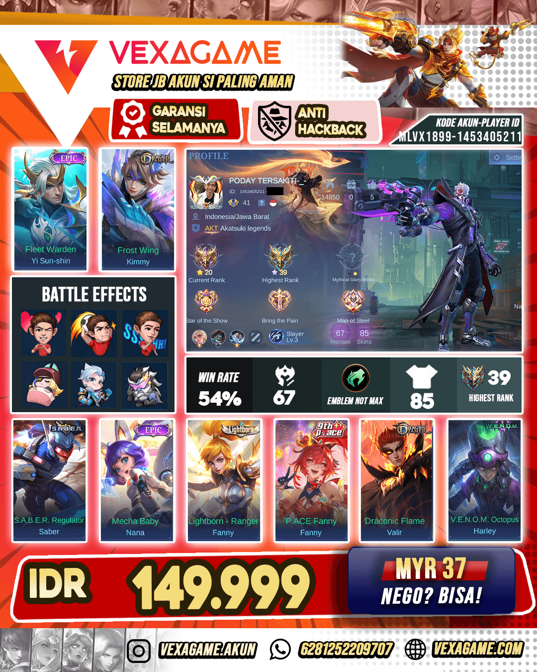 Kimmy Dragon Tamer X Yi Shun Shin Epic