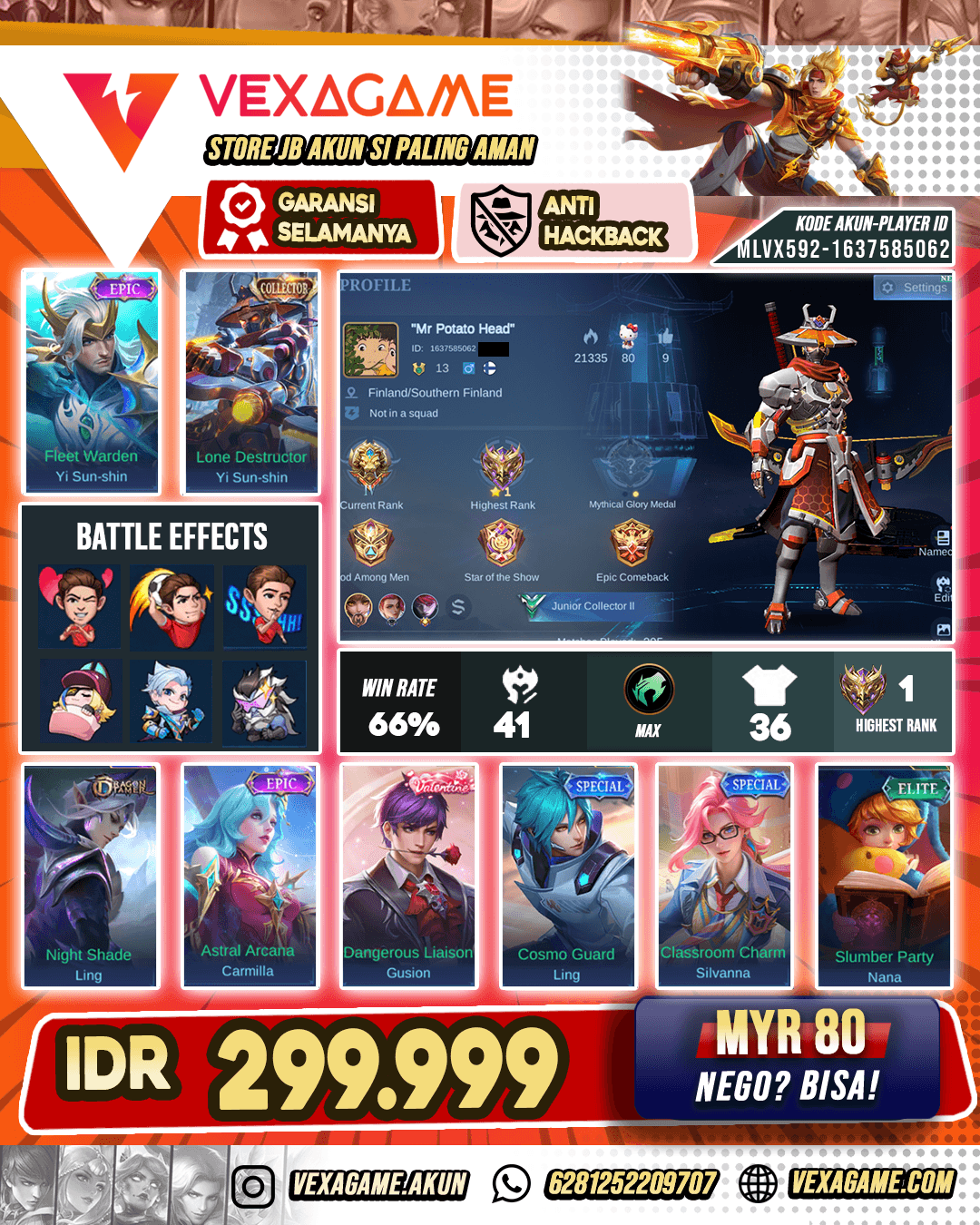 Yi Shun Shin Collector Murah