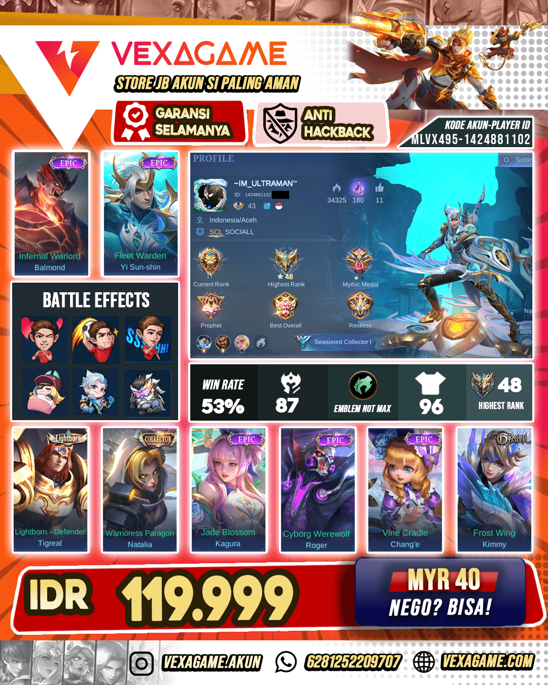 Yi Shun-Shin Epic Murah