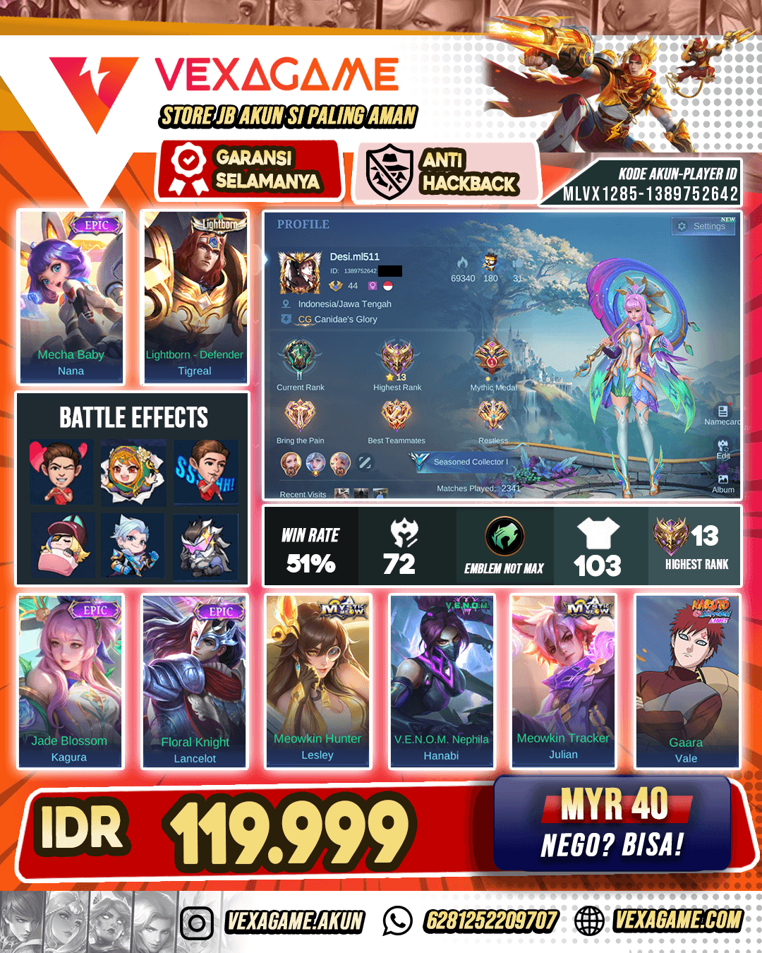 Kagura Epic