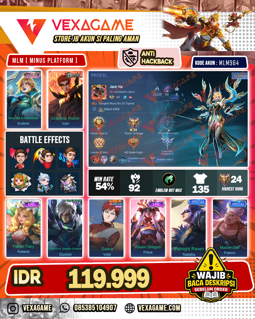 Eudora Luckybox | Valir Dragon Tamer