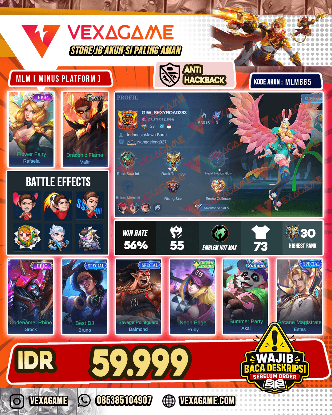Rafaela Epic | Valir Dragon Tamer