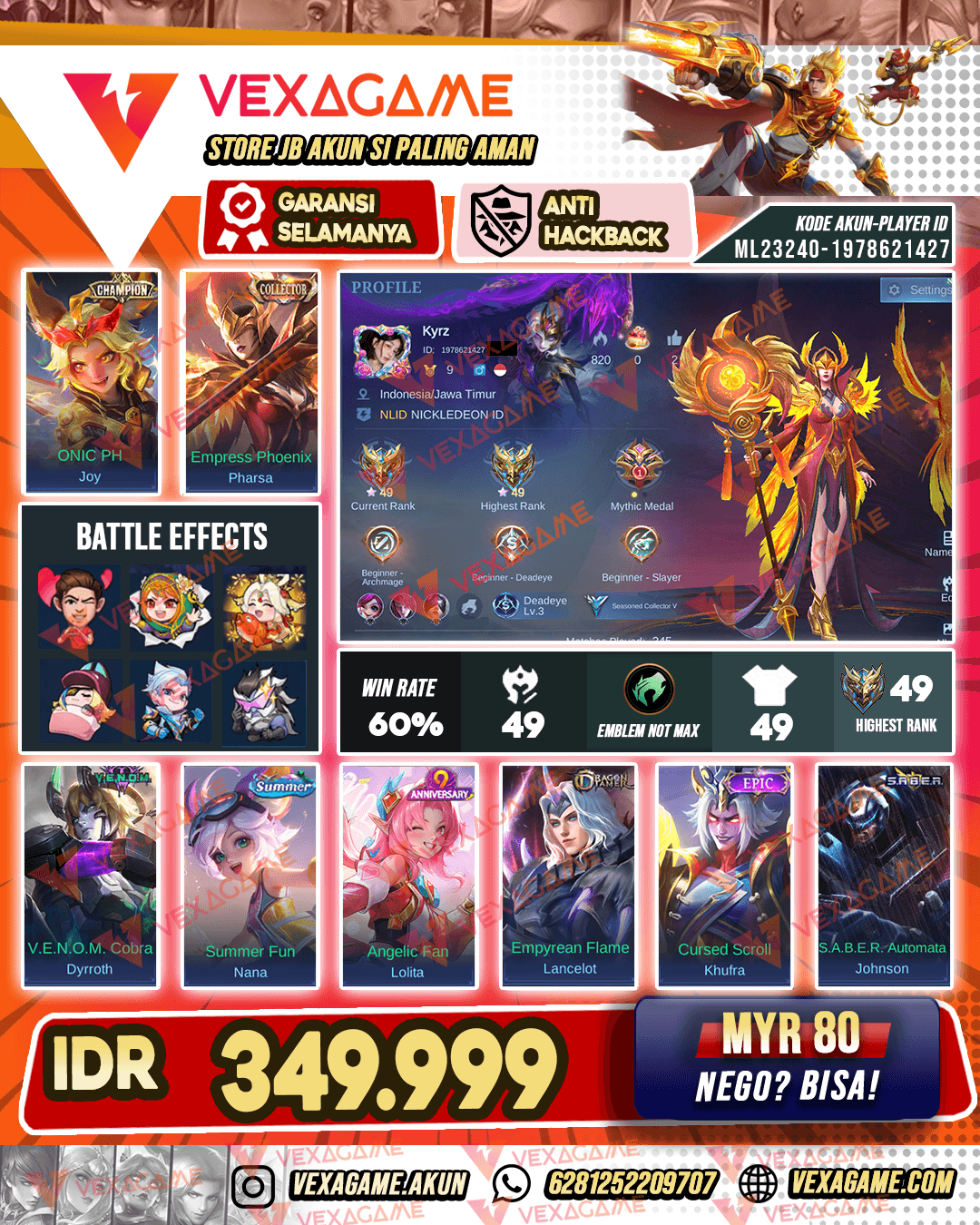 Parsha Collector