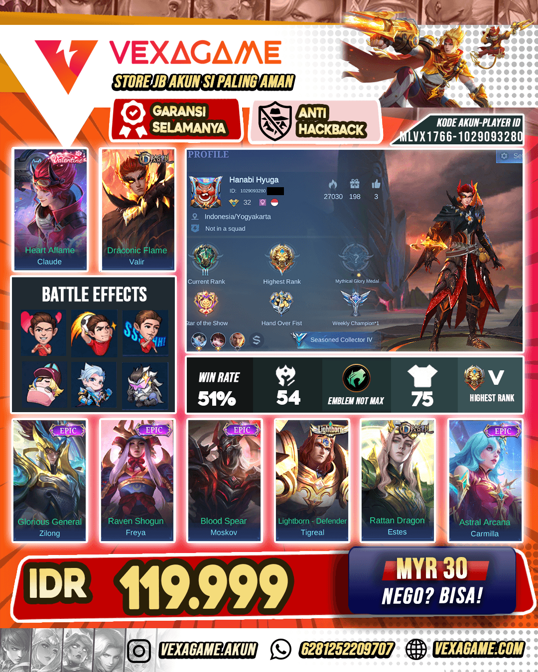 Valir Dragon Tamer X Claude Valentine