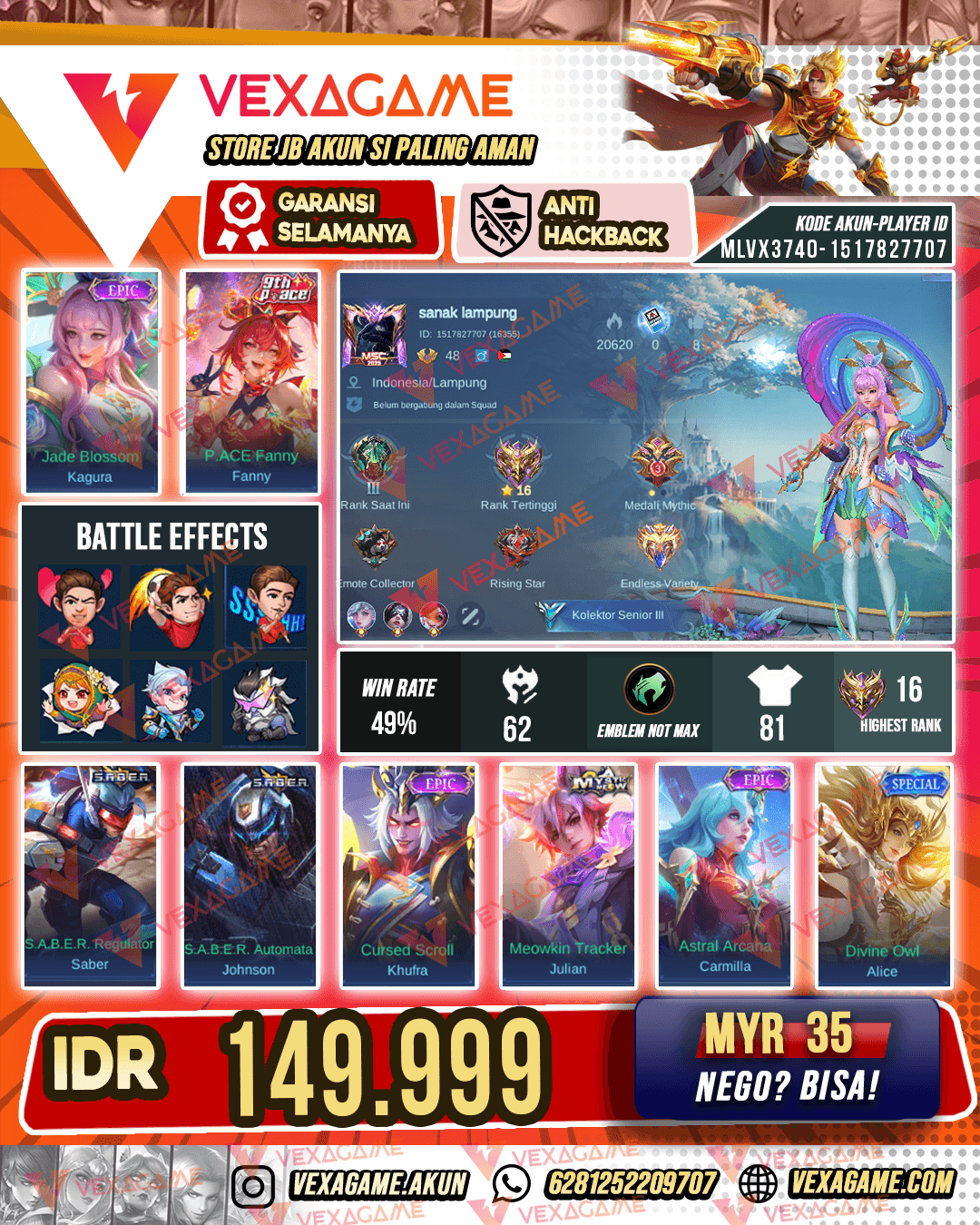 Kagura Epic