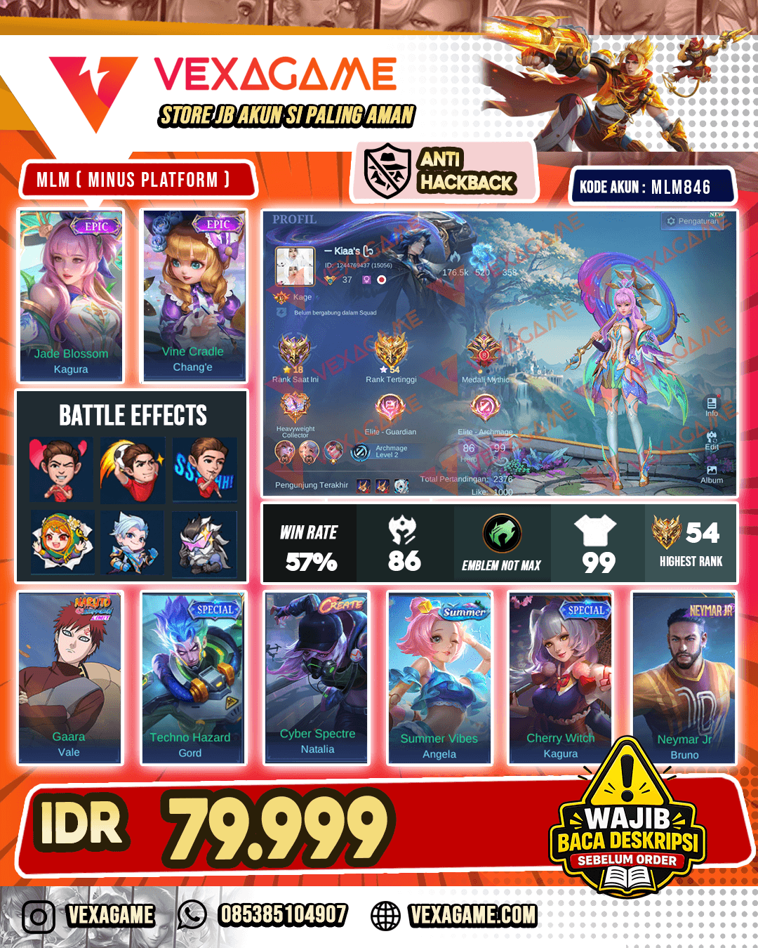 Kagura Epic | Change Epic