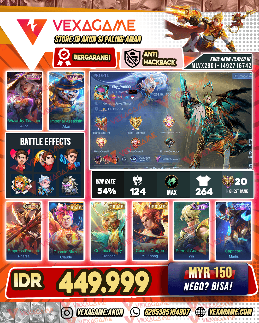 3 Prime | Parsha CC