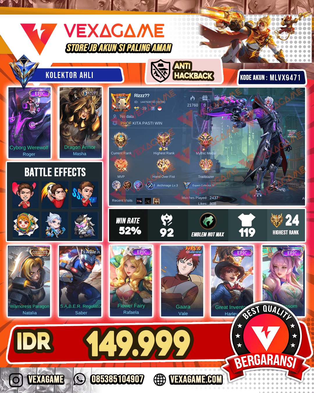 Roger Epic | Masha Dragon Tamer