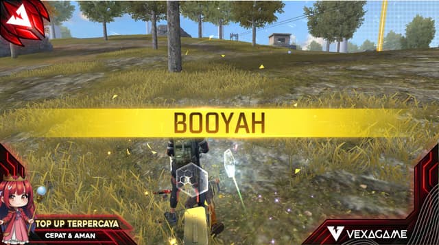 14 Daftar Istilah Penting di Free Fire yang Wajib Diketahui Player Baru