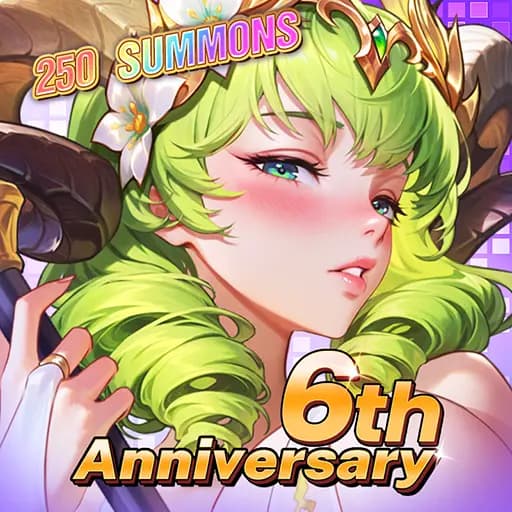 Idle Angels: Goddess Warfare