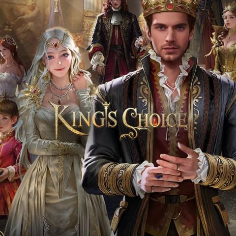 Kings Choice Picture