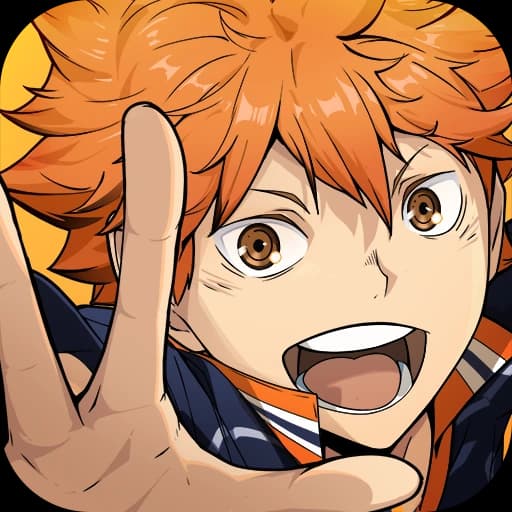 Haikyu: Fly High