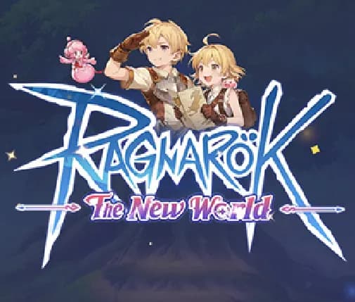 Ragnarok The New World Picture