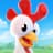 Hay Day (Via Login)