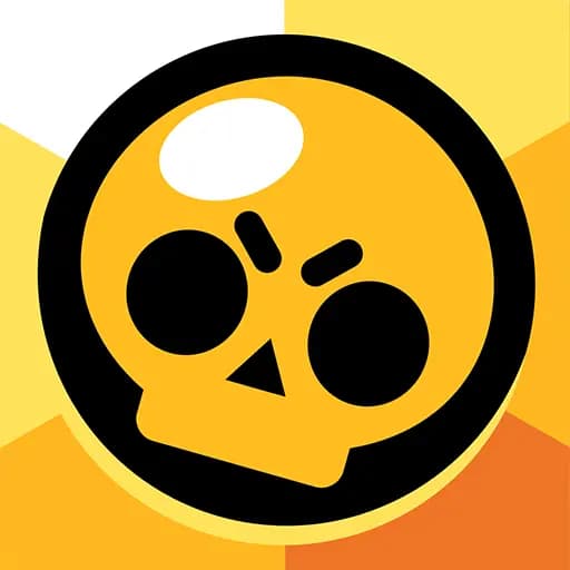 Brawl Stars (Via Login)