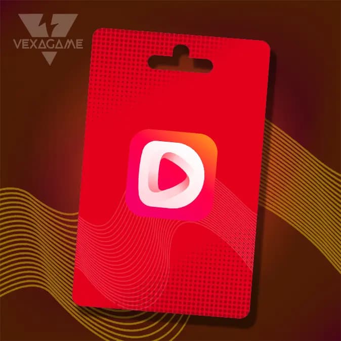 Dramabox Vouchers