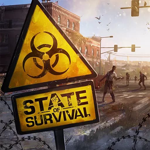 State of Survival: Zombie War Picture