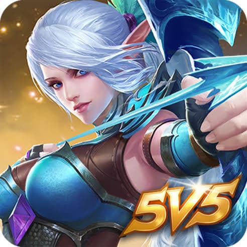 Mobile Legends (MY)