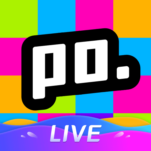 Poppo Live Coins Picture