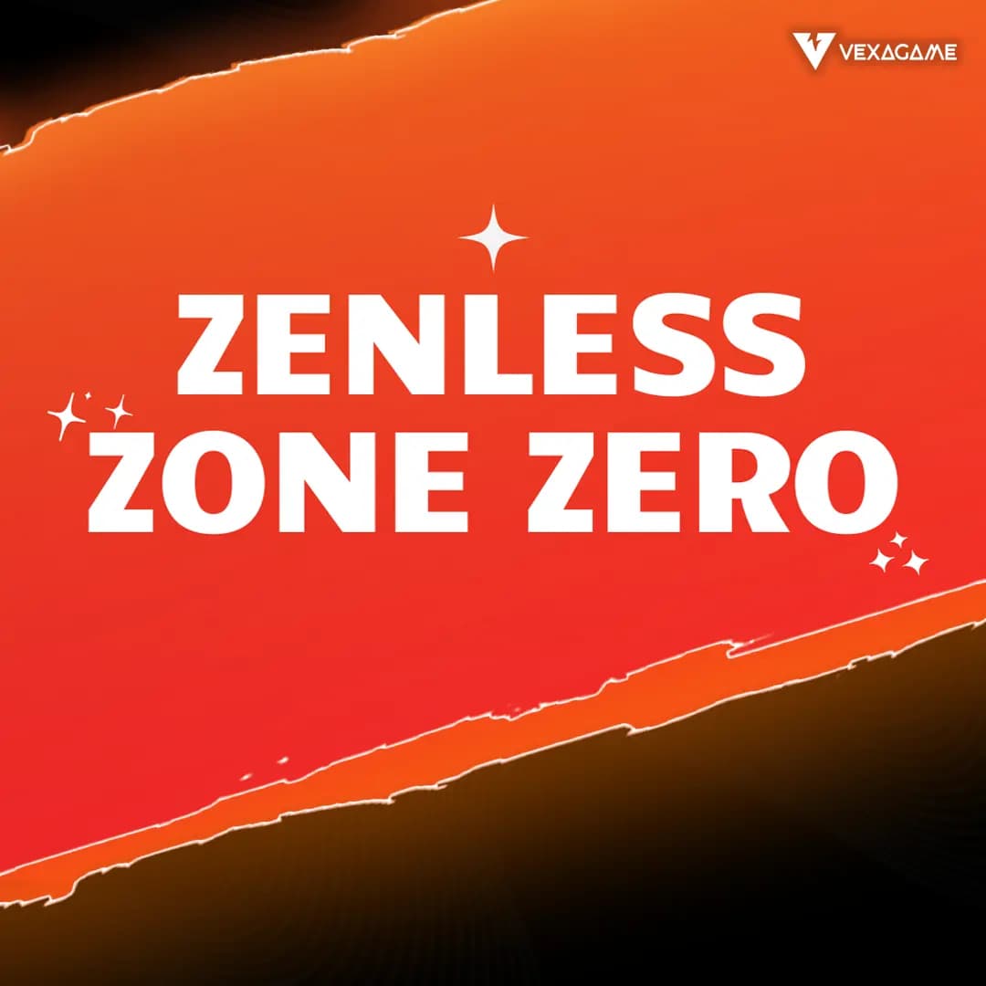 Zenless Zone Zero