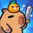Capybara Go! via Login