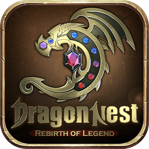 Dragon Nest : Rebirth of Legend Picture