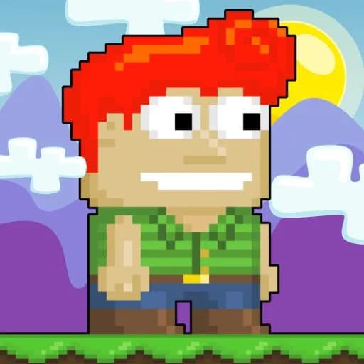 Growtopia Picture