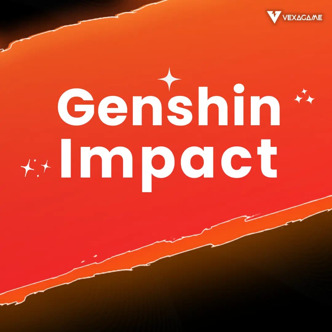 Genshin Impact (ID)