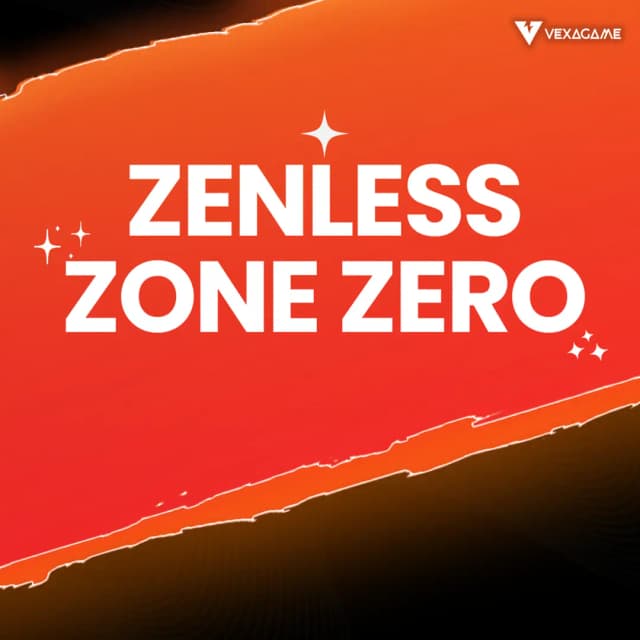 Zenless Zone Zero Picture