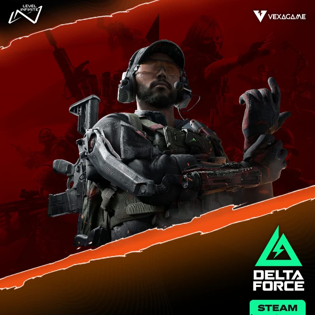 Delta Force (Steam)