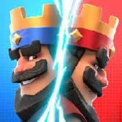 Clash Royale - via Login Picture
