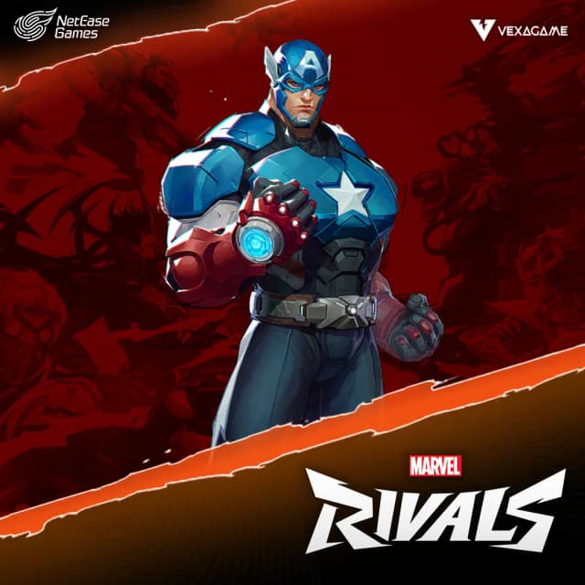 Marvel Rivals Picture