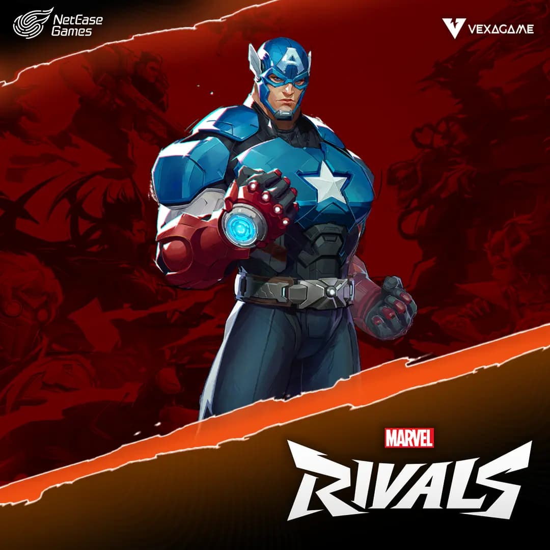 Marvel Rivals
