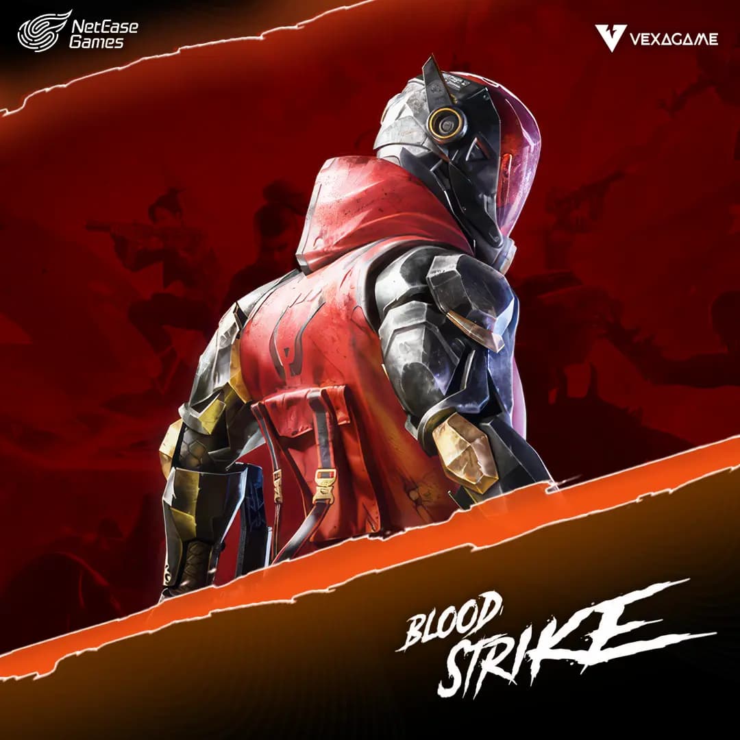 Blood Strike