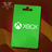 Xbox Gift Card