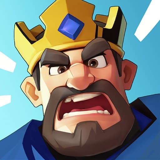 Kingshot via Login Picture