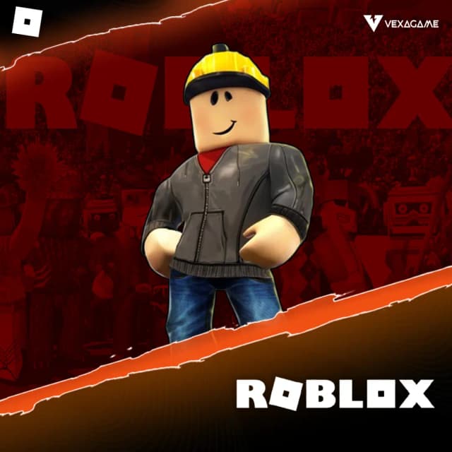 Roblox (Robux 5 Hari) Picture
