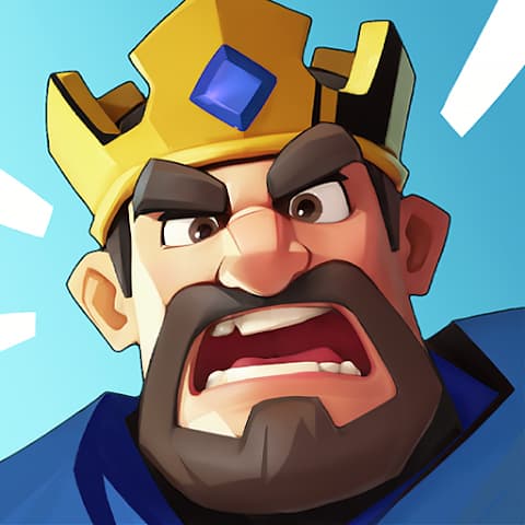 Kingshot via Login Picture
