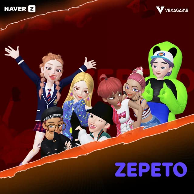 Zepeto Picture