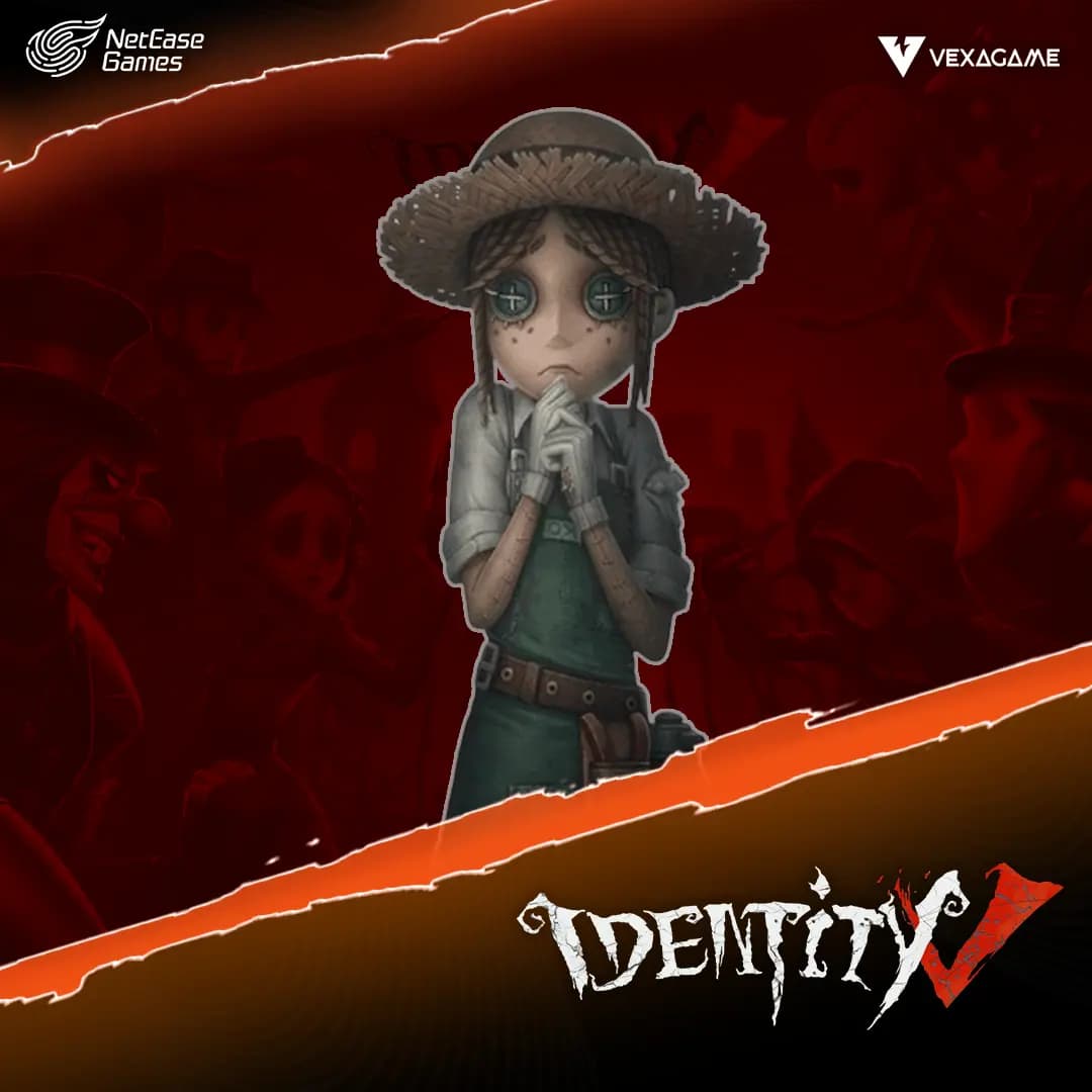Identity V