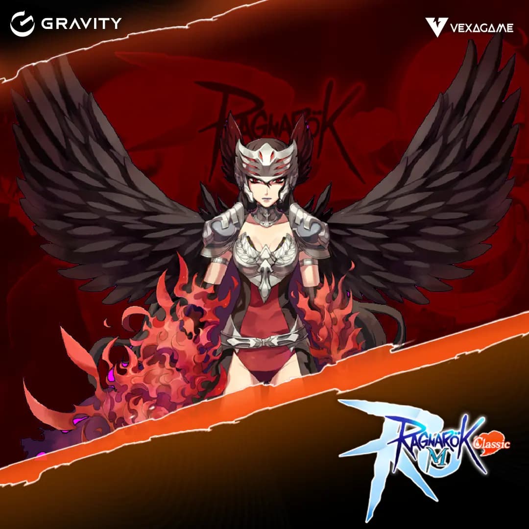 Ragnarok M Classic
